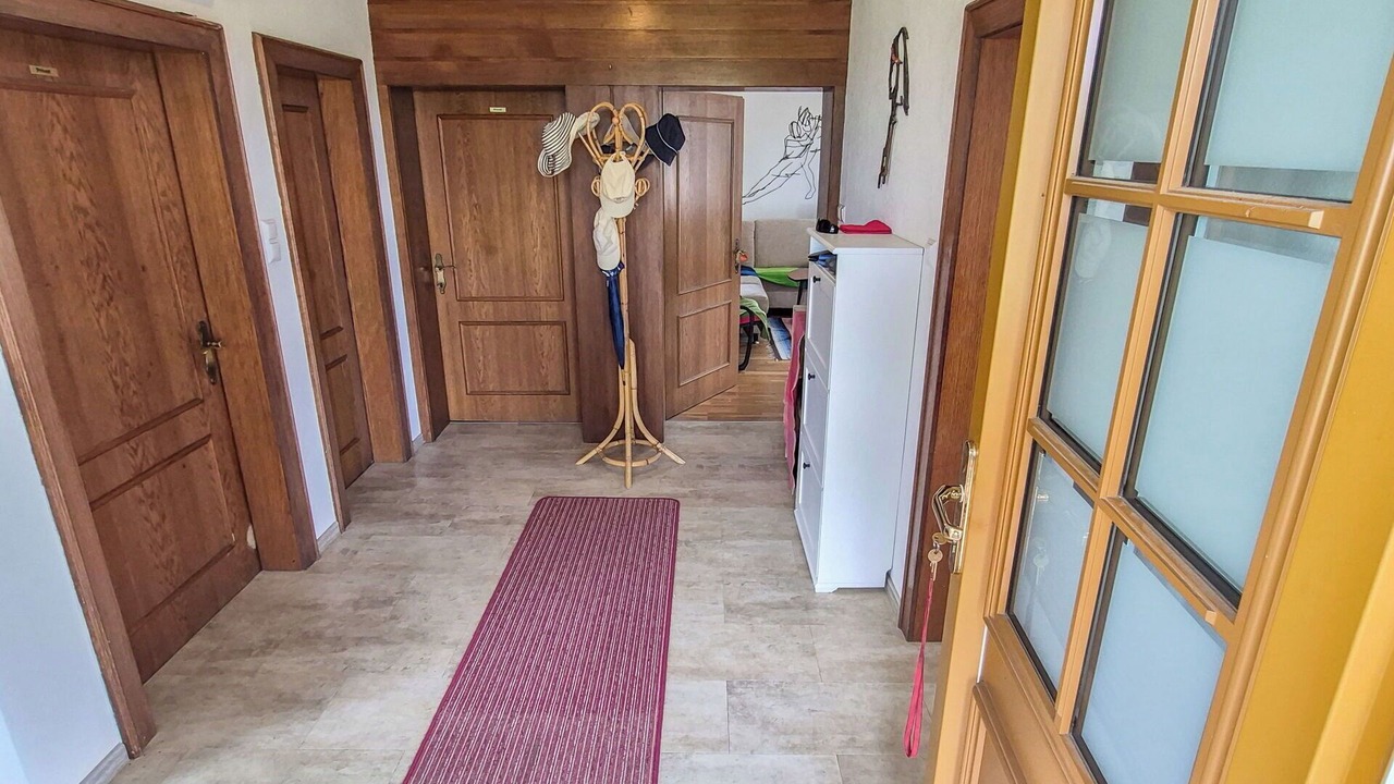 Photo of Bedroom in Sankt Kanzian am Klopeiner See