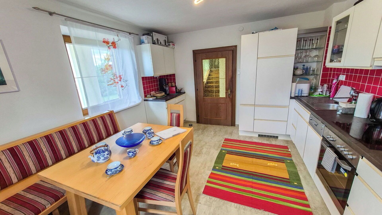 Photo of Bedroom in Sankt Kanzian am Klopeiner See