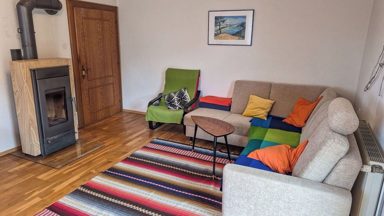 Photo of Bedroom in Sankt Kanzian am Klopeiner See