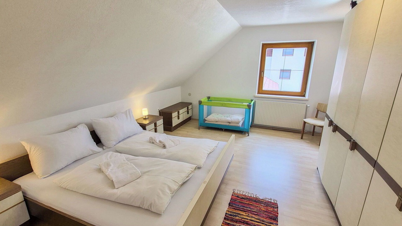 Photo of Bedroom in Sankt Kanzian am Klopeiner See