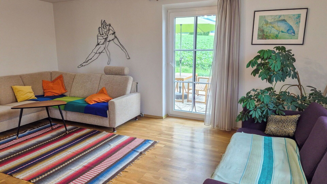 Photo of Bedroom in Sankt Kanzian am Klopeiner See