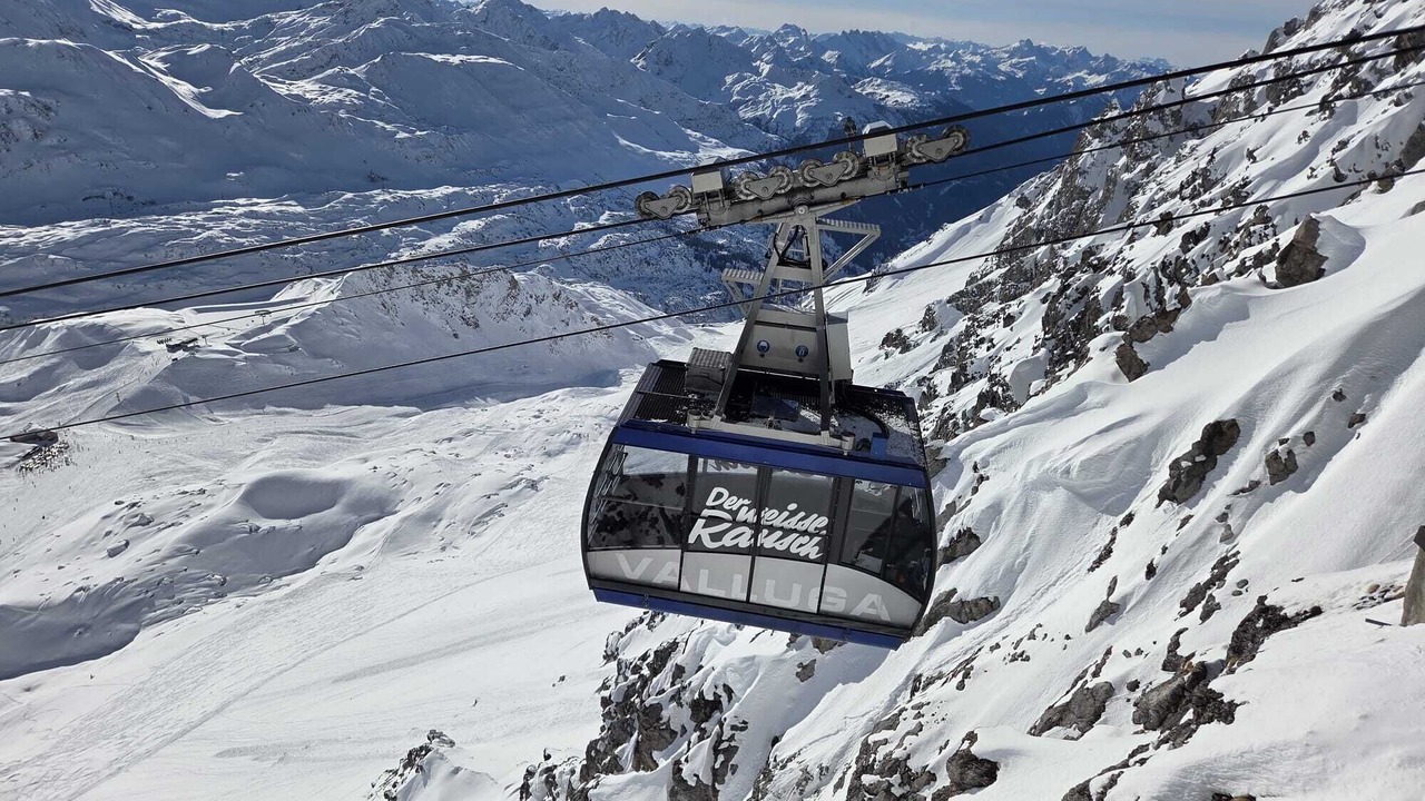 Photo of Others in Sankt Anton am Arlberg