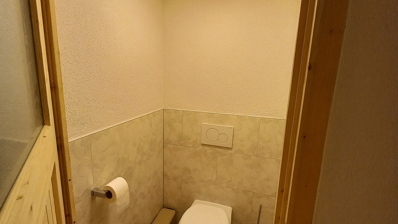 Photo of Bathroom in Stanz Im Murztal