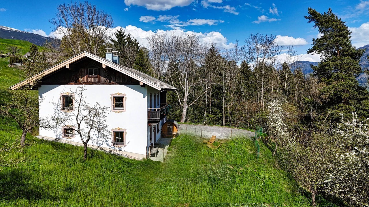 Photo of Outdoor in Vomperbach