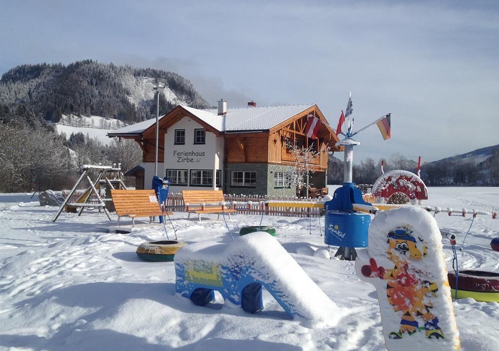 Photo of Others in Pichl-Preunegg