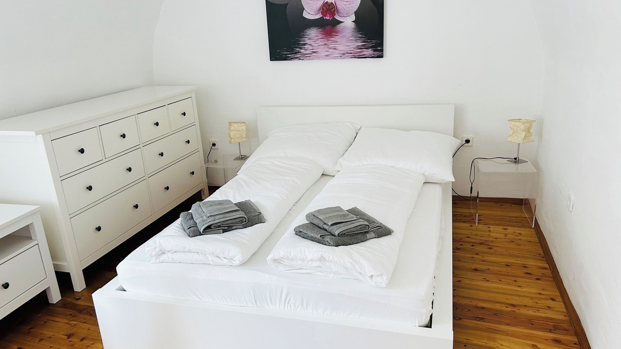 Photo of Bedroom in Krems an der Donau