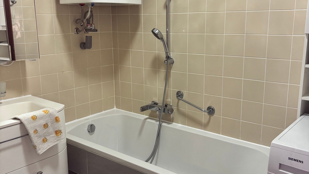 Photo of Bathroom in Bad Großpertholz