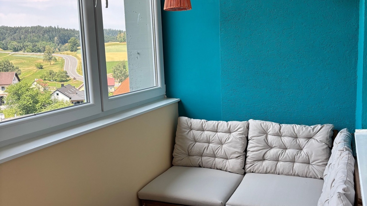 Photo of Livingroom in Bad Großpertholz