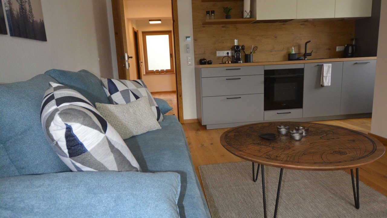 Photo of Livingroom in Faak am See