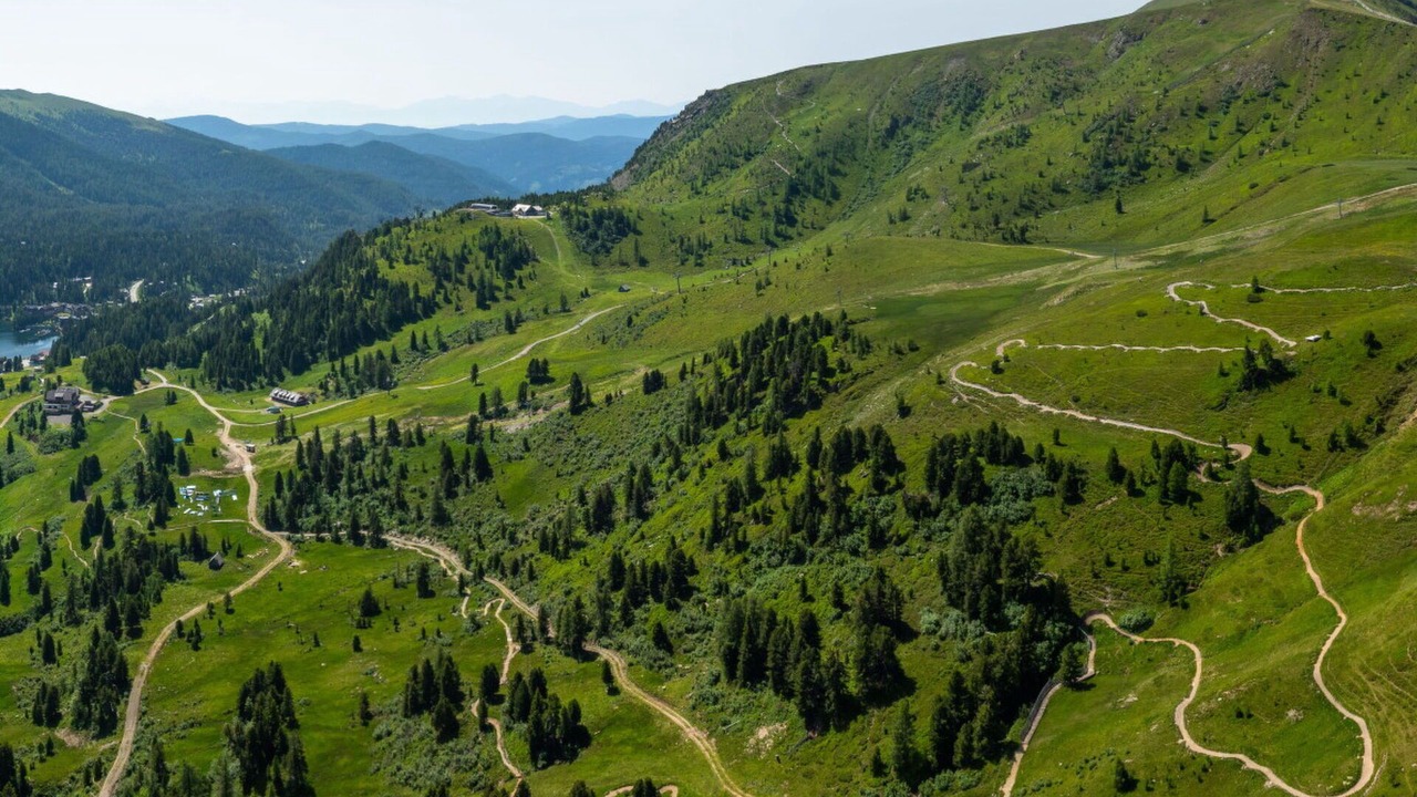 Photo of Others in Turracher Hohe