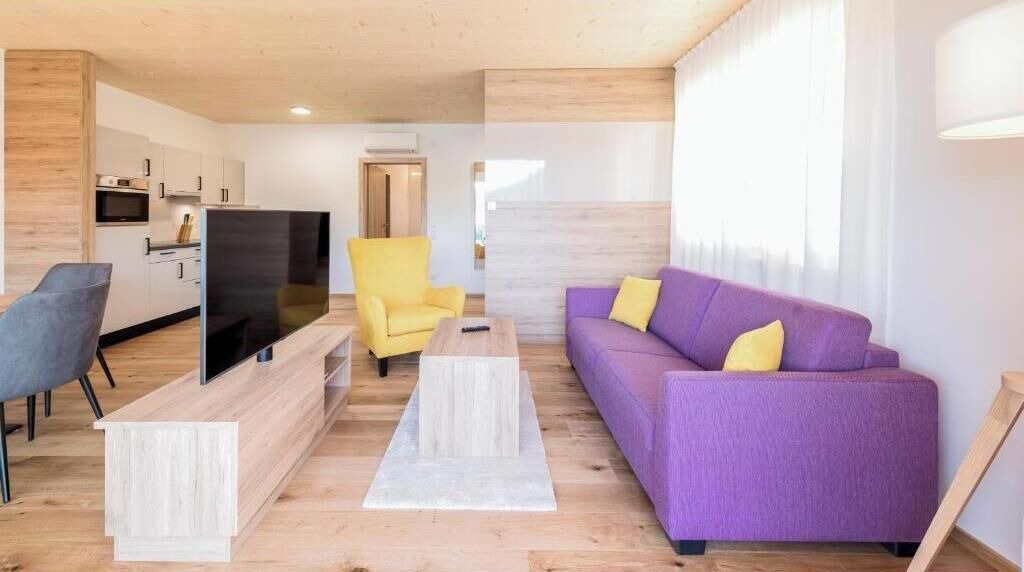 Photo of Livingroom in Klopein