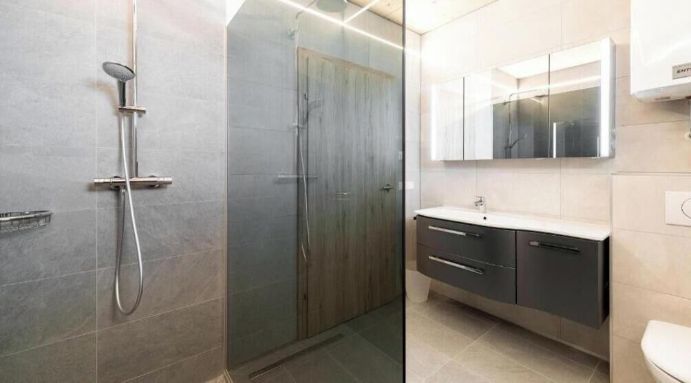 Photo of Bathroom in Klopein