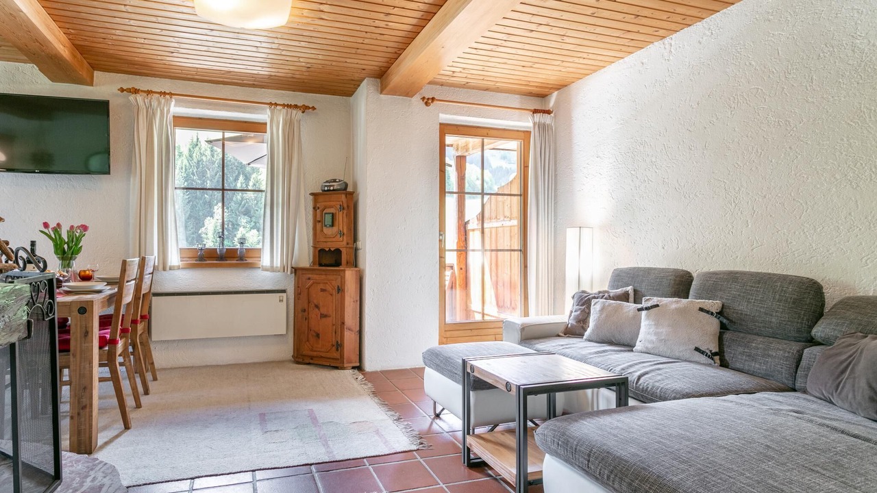 Photo of Livingroom in Alpbach