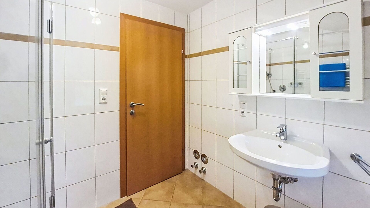 Photo of Bathroom in Schlitters