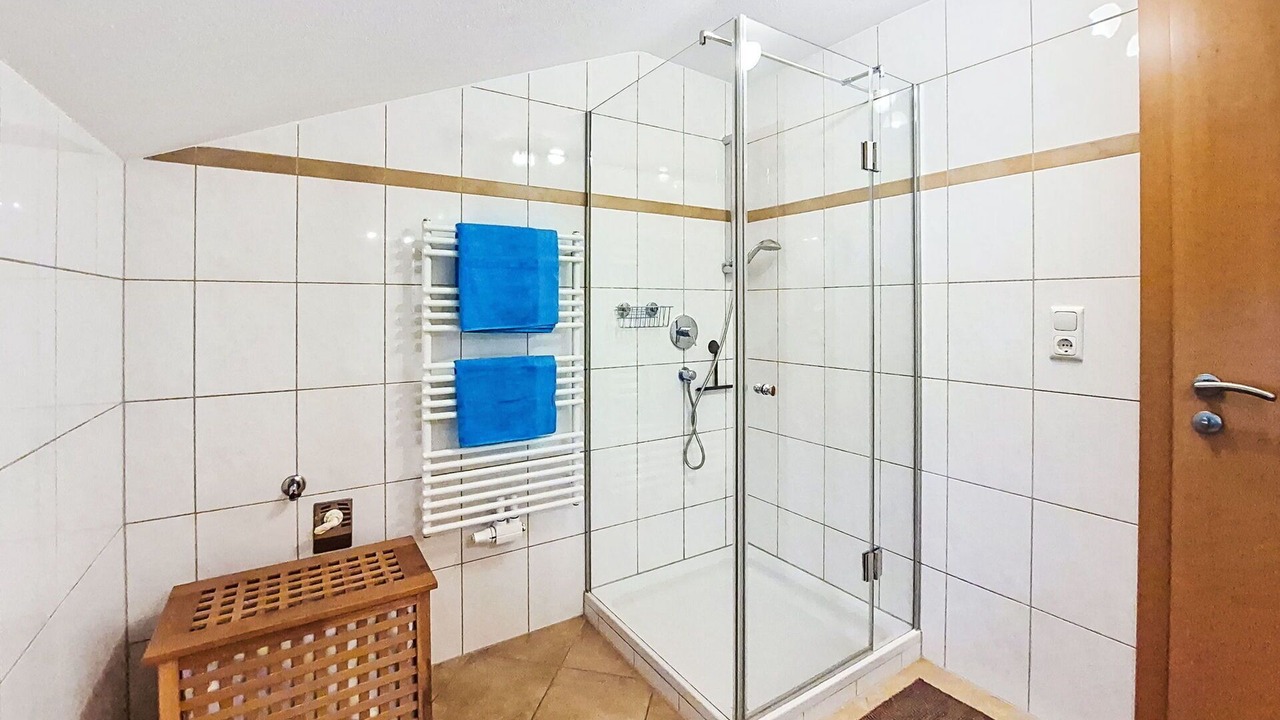 Photo of Bathroom in Schlitters