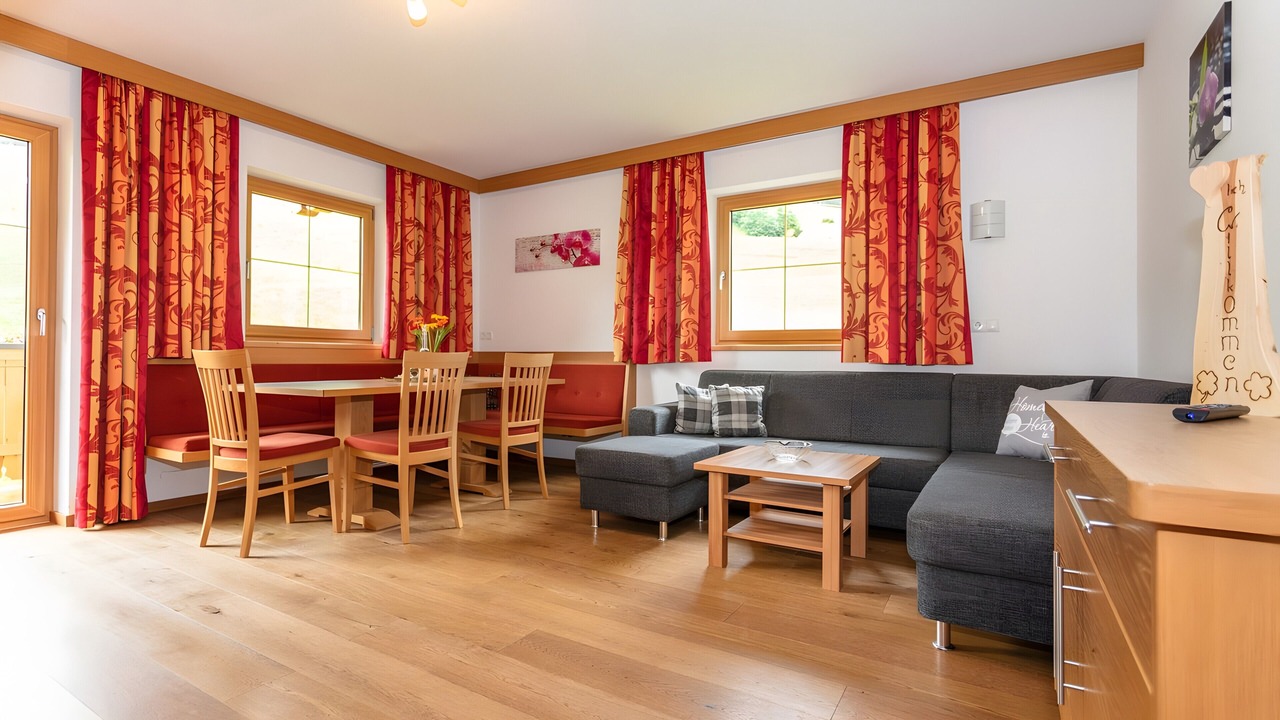 Photo of Livingroom in Mittersill