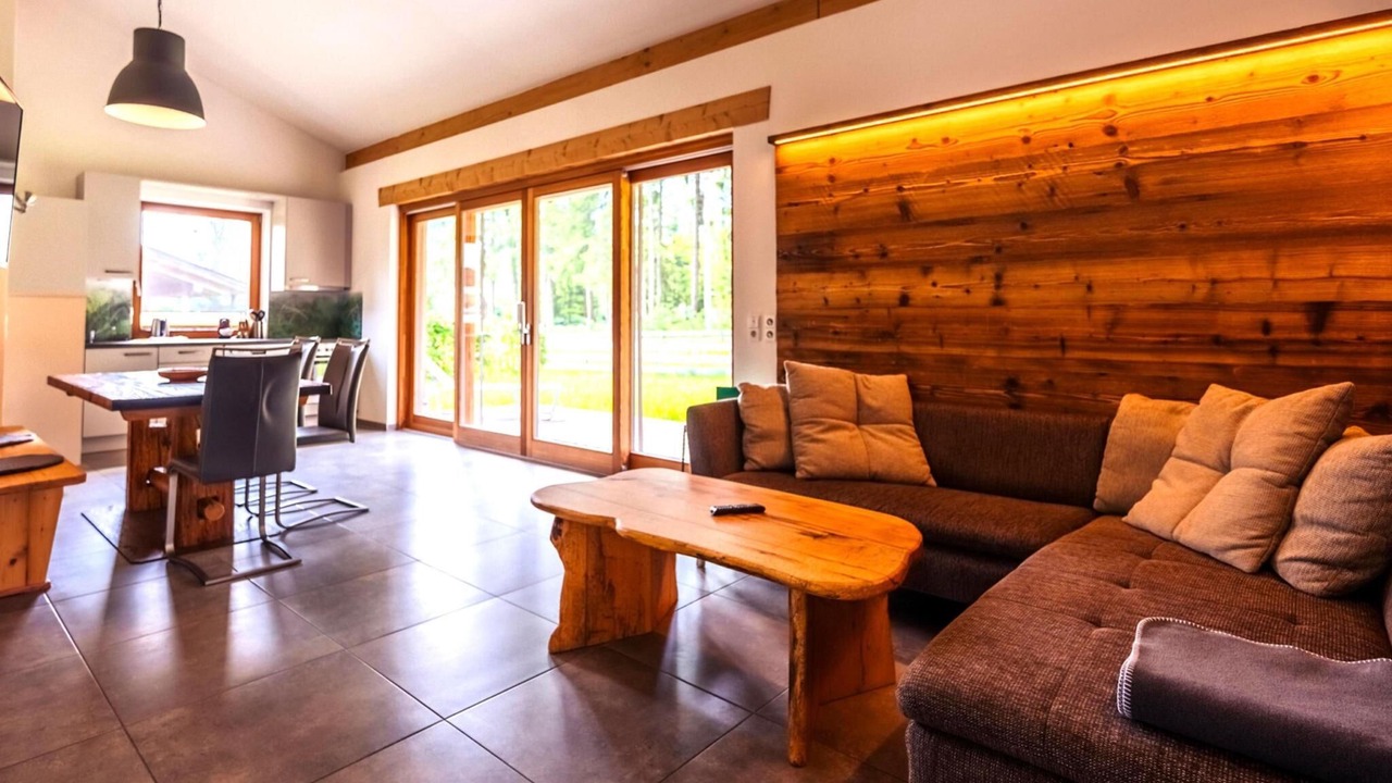 Photo of Livingroom in Watschig