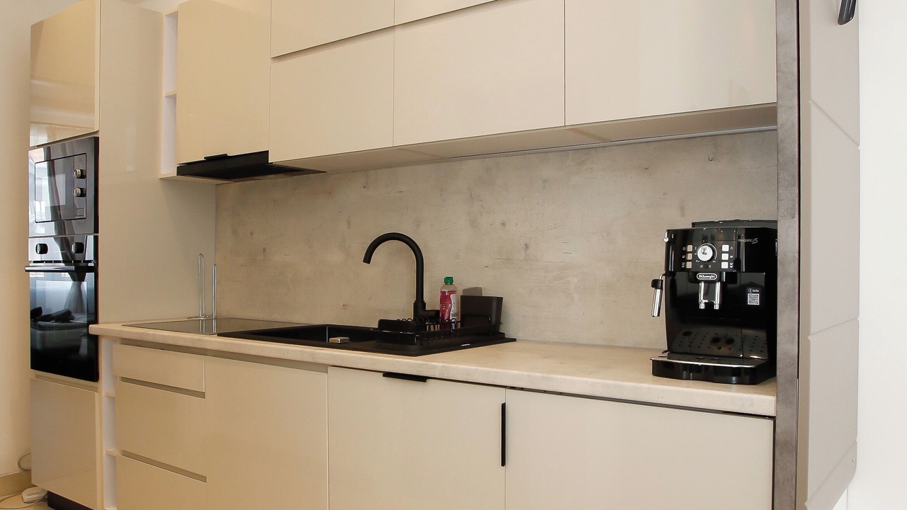 Photo of Kitchen in Leopoldstadt