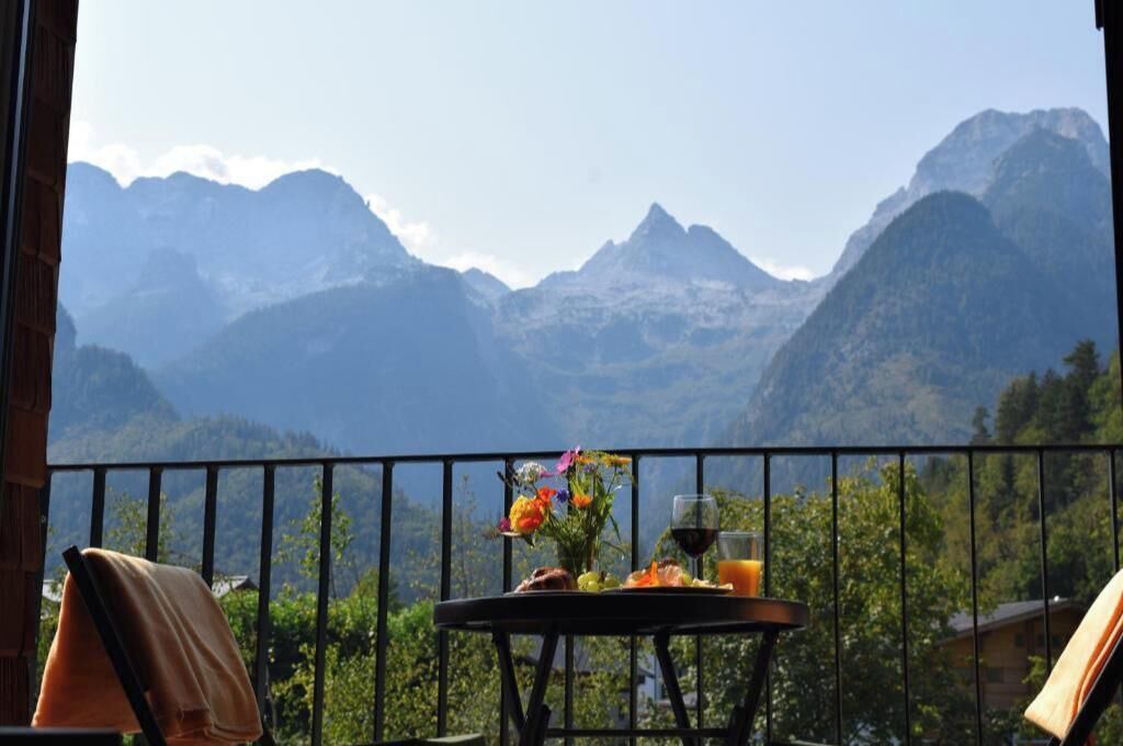 Photo of Outdoor in Lofer