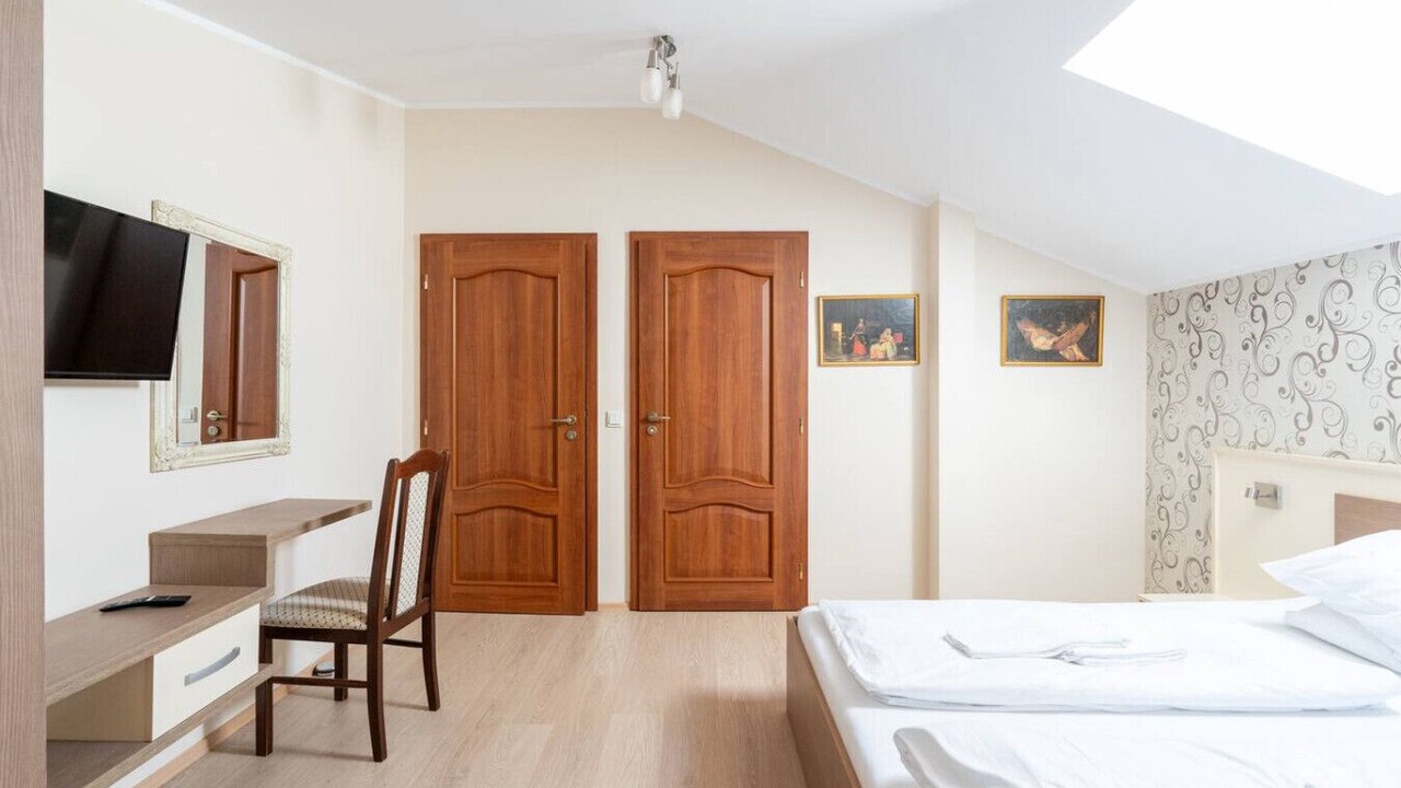 Photo of Bedroom in Haslau-Maria Ellend