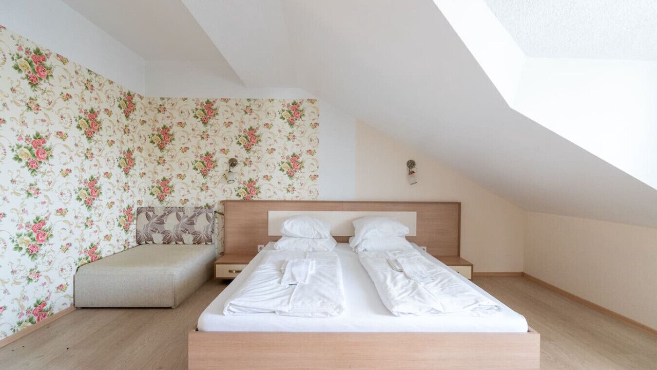 Photo of Bedroom in Haslau-Maria Ellend