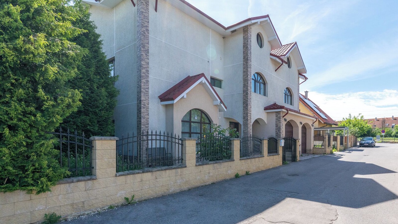 Photo of Outdoor in Haslau-Maria Ellend