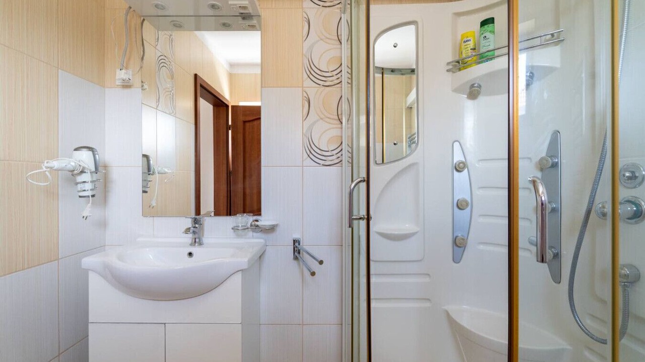 Photo of Bathroom in Haslau-Maria Ellend