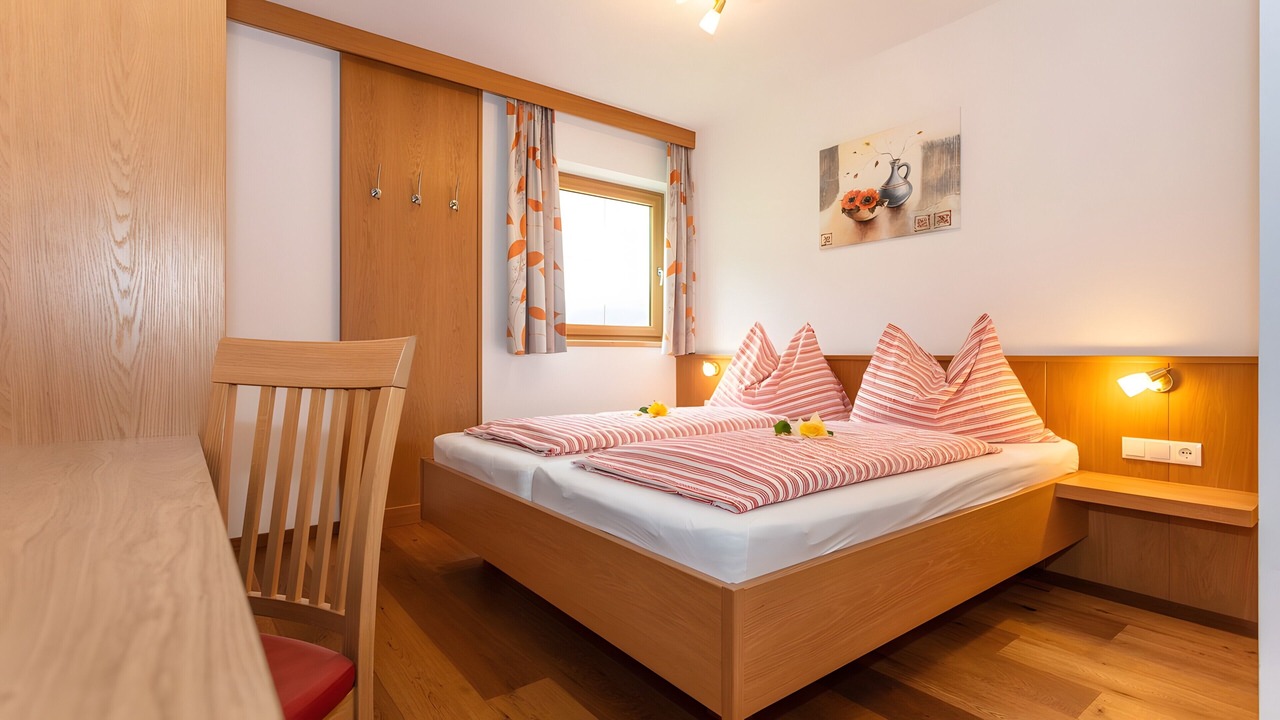 Photo of Bedroom in Mittersill