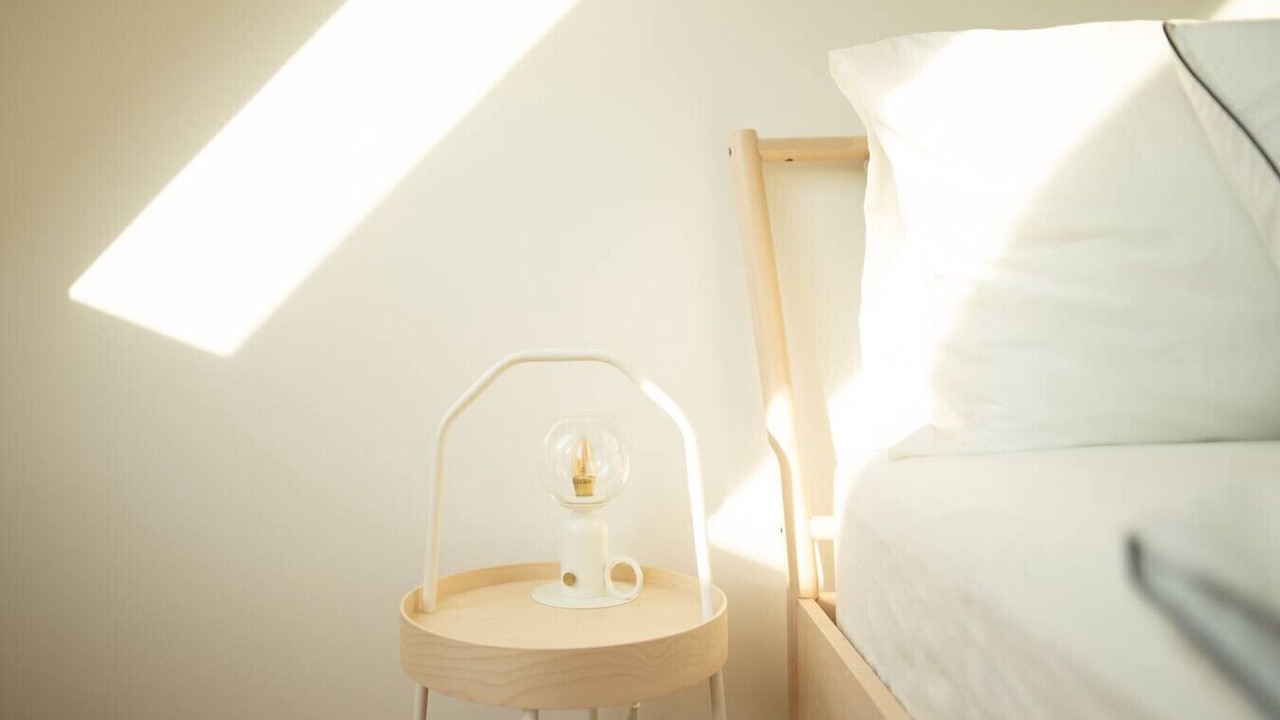 Photo of Bedroom in Rudolfsheim-Funfhaus