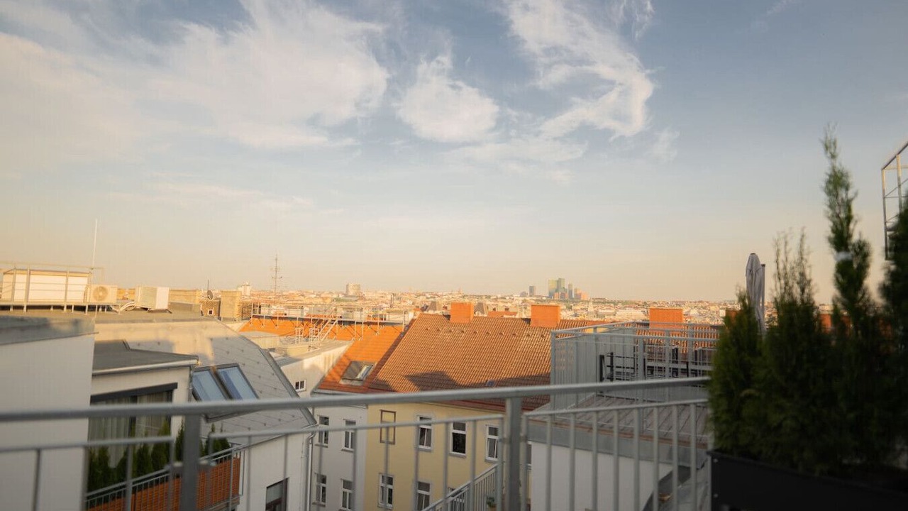 Photo of Outdoor in Rudolfsheim-Funfhaus