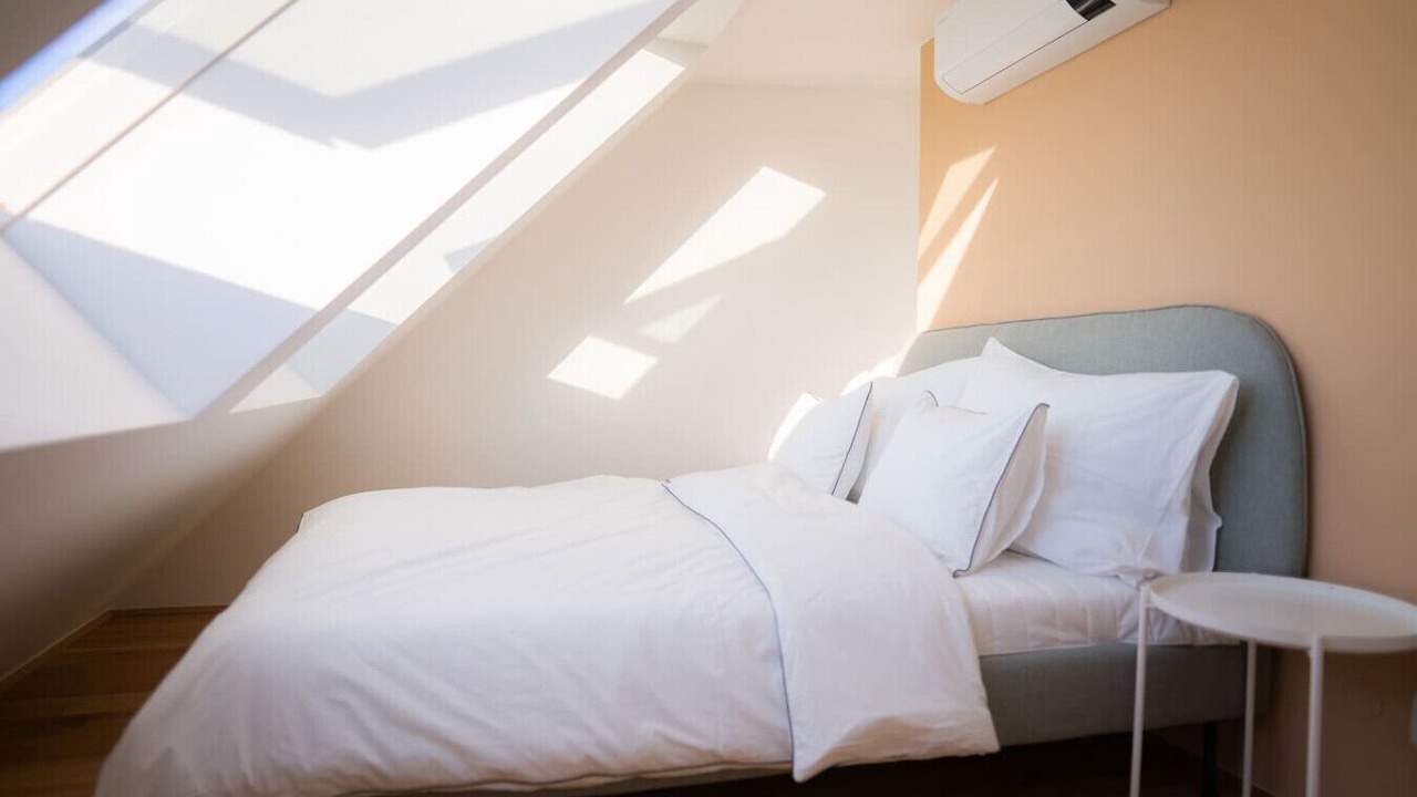Photo of Bedroom in Rudolfsheim-Funfhaus