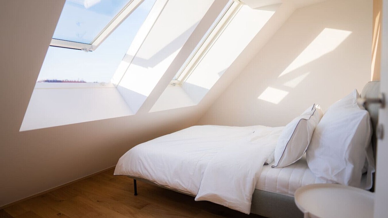 Photo of Bedroom in Rudolfsheim-Funfhaus