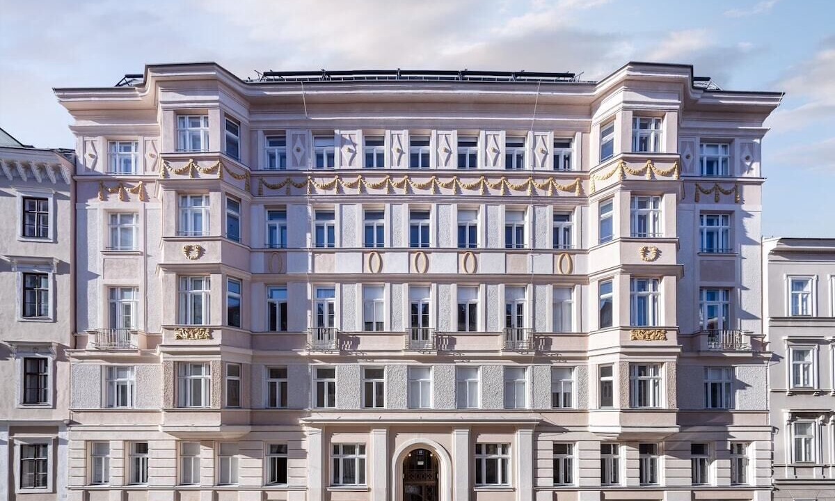 Photo of Outdoor in Josefstadt