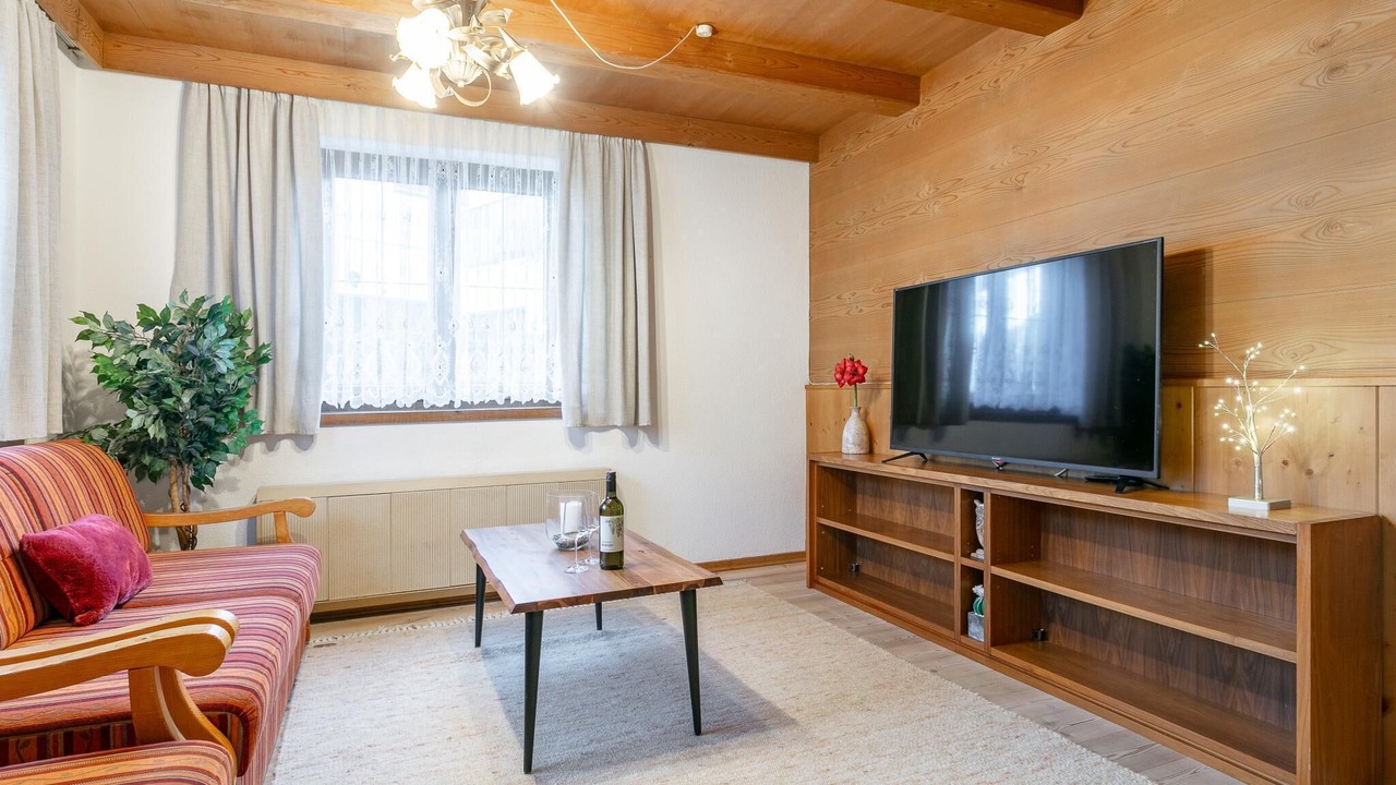 Photo of Livingroom in Moosen