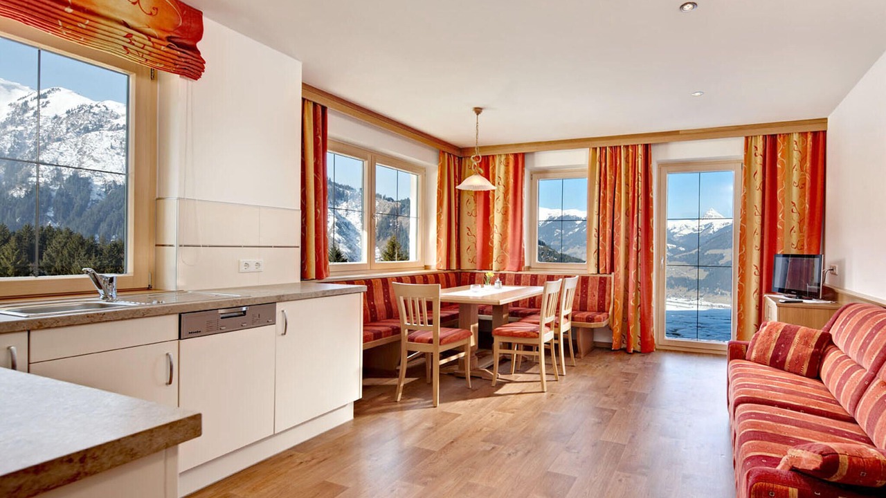 Photo of Bedroom in Hollersbach im Pinzgau