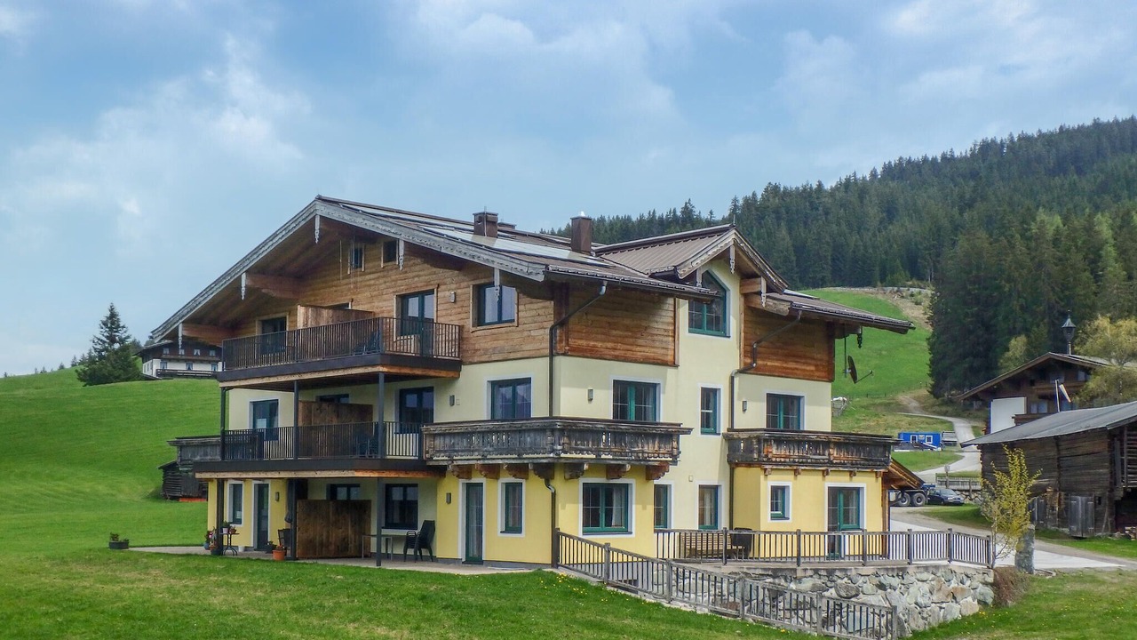 Photo of Others in Hollersbach im Pinzgau