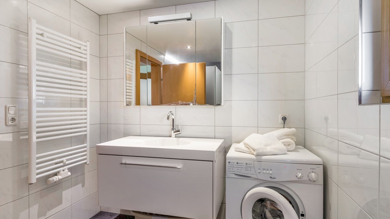 Photo of Bathroom in Fontanella