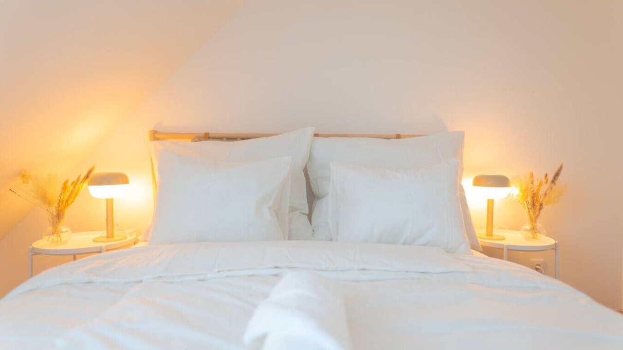Photo of Bedroom in Rudolfsheim-Funfhaus