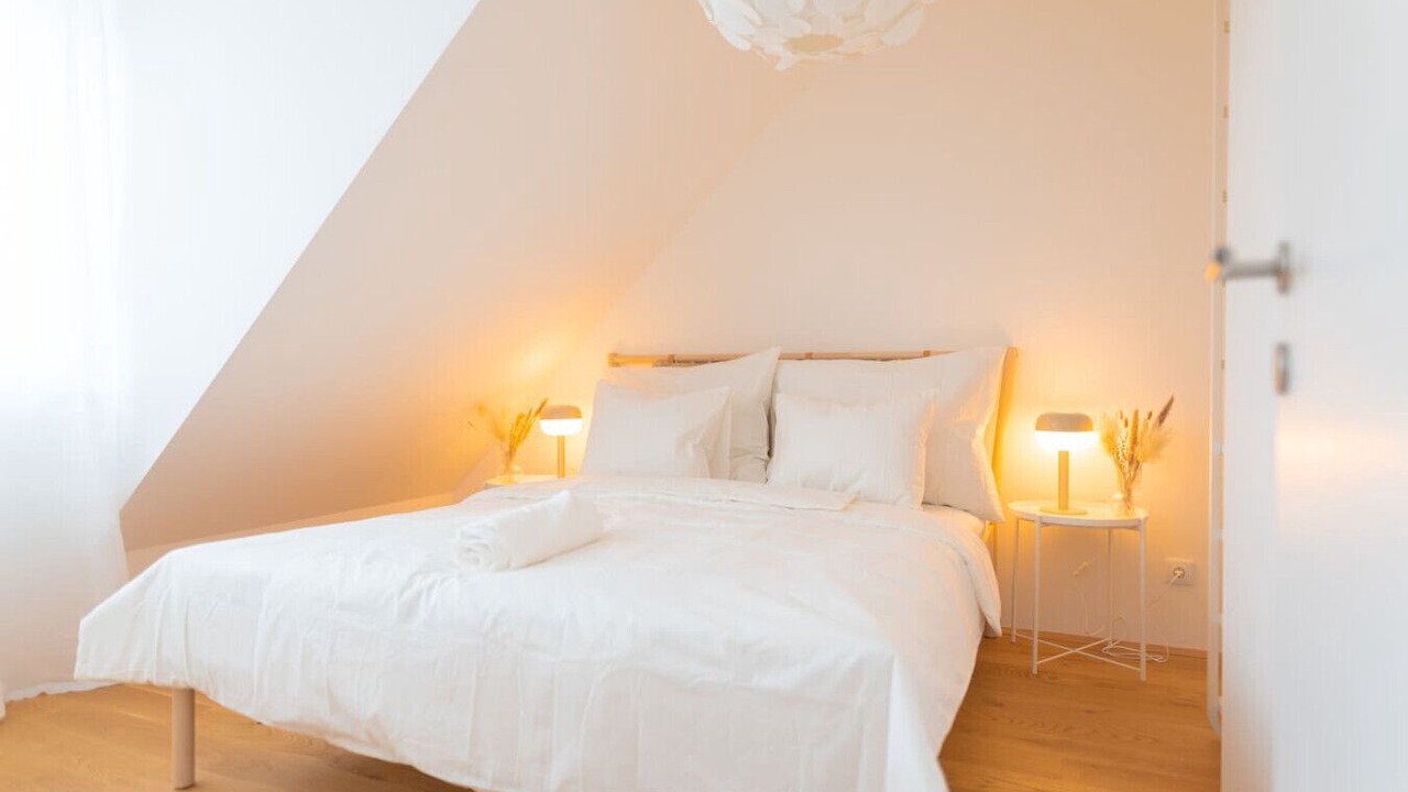 Photo of Bedroom in Rudolfsheim-Funfhaus