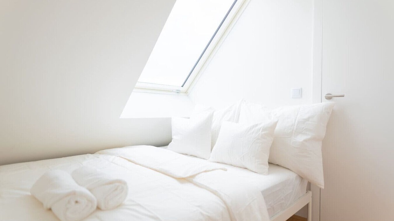 Photo of Bedroom in Rudolfsheim-Funfhaus