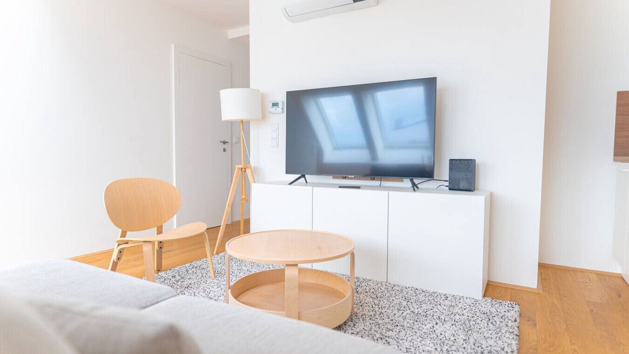 Photo of Livingroom in Rudolfsheim-Funfhaus