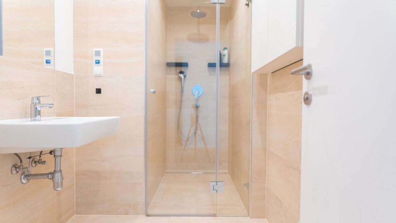 Photo of Bathroom in Rudolfsheim-Funfhaus