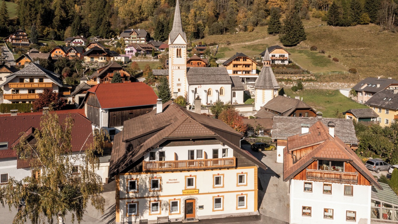 Photo of Outdoor in Sankt Martin