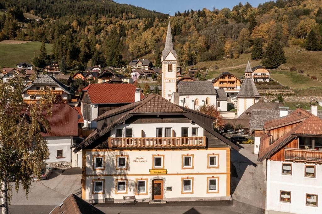 Photo of Outdoor in Sankt Martin