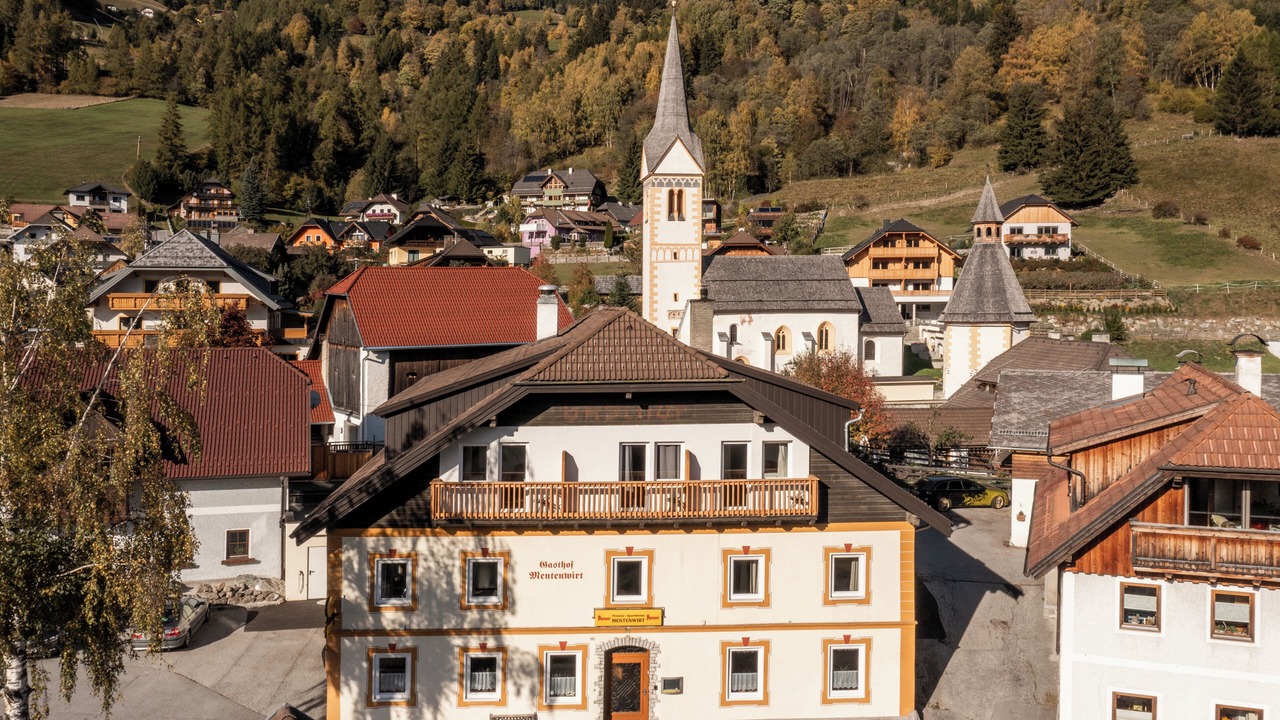 Photo of Outdoor in Sankt Martin