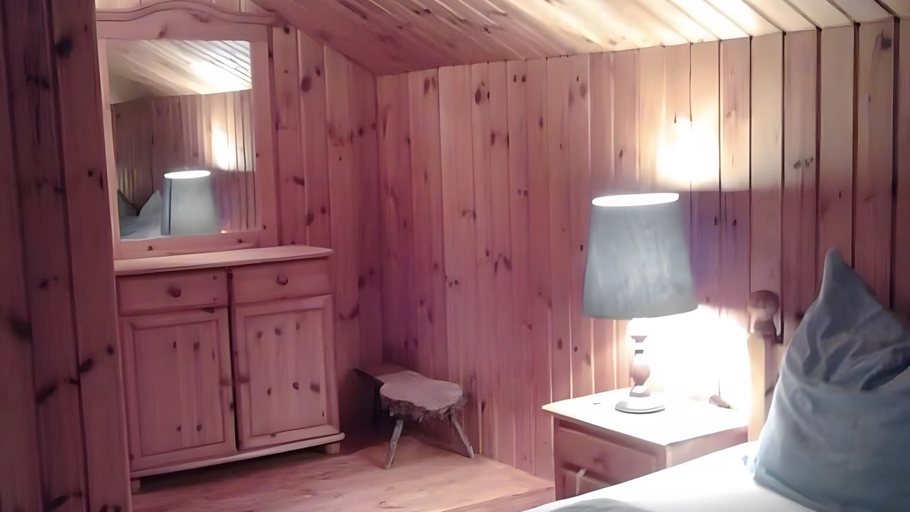 Photo of Bedroom in Heiligenblut