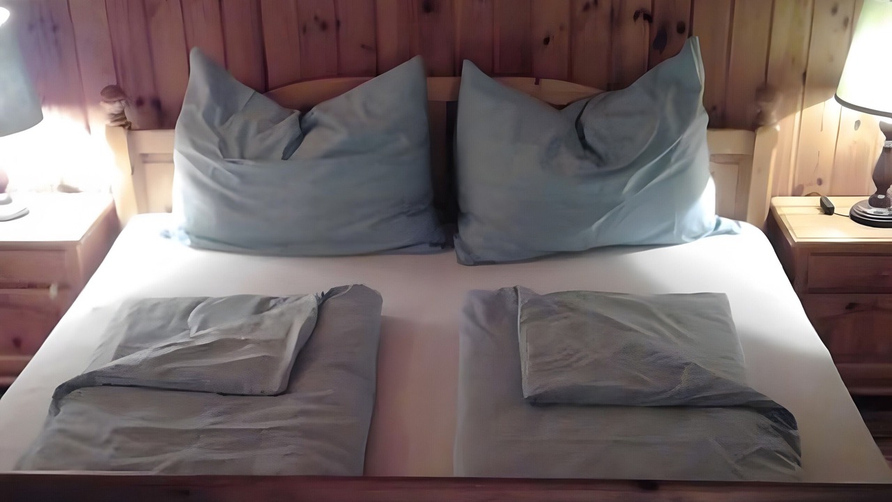 Photo of Bedroom in Heiligenblut
