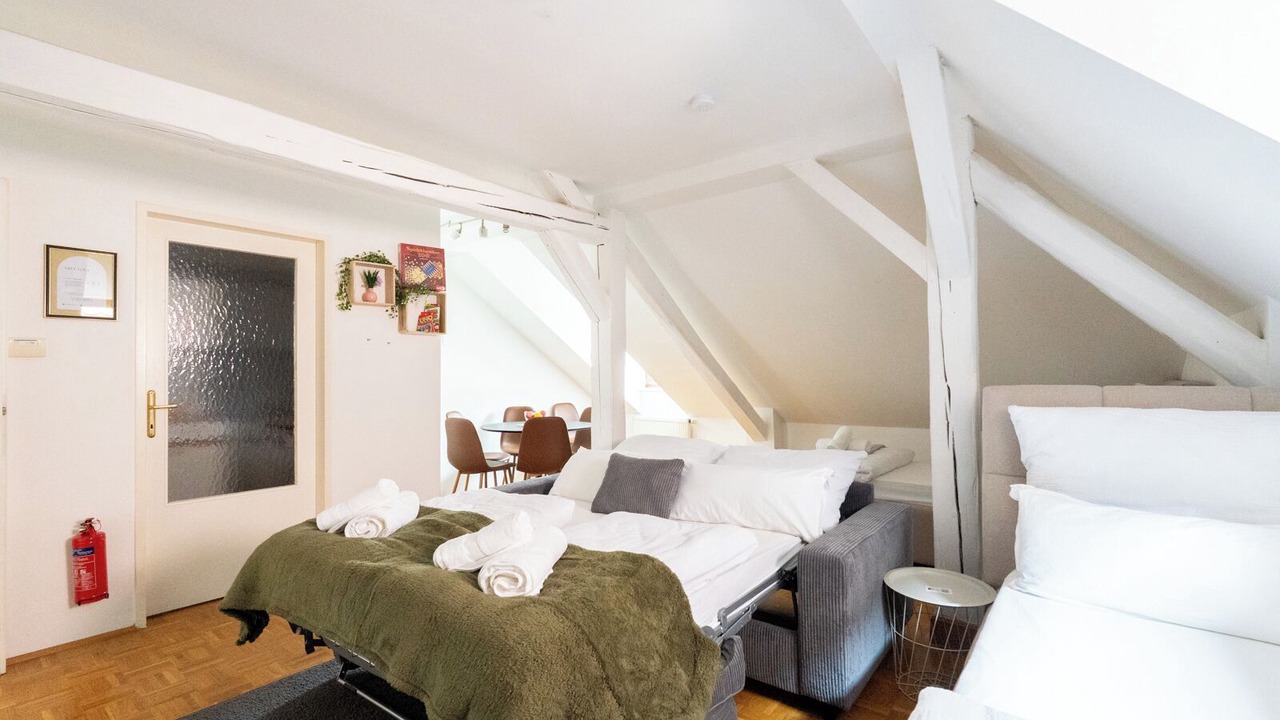 Photo of Livingroom in Steyr