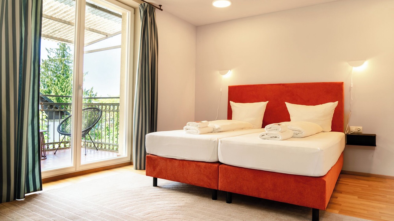 Photo of Bedroom in Bregenz