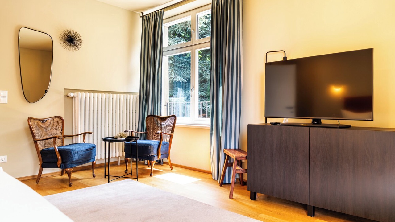 Photo of Bedroom in Bregenz